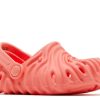 Salehe Bembury x Pollex Clog Toddler „Begonia“