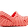 Salehe Bembury x Pollex Clog Toddler „Begonia“