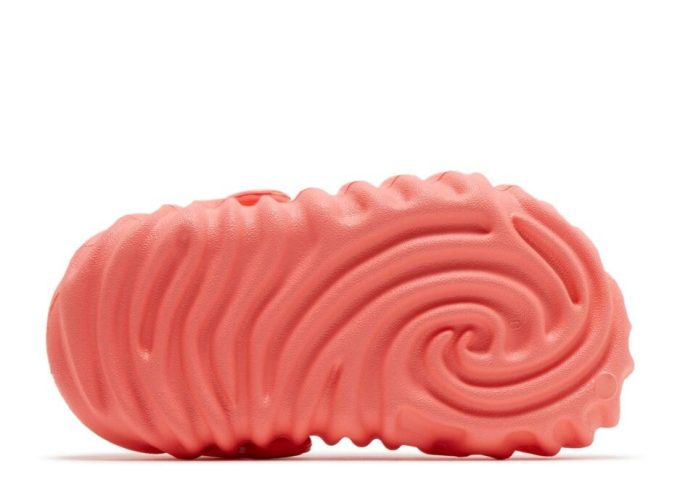 Salehe Bembury x Pollex Clog Toddler „Begonia“