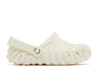 Salehe Bembury x Pollex Clog Toddler „Borealis“