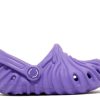 Salehe Bembury x Pollex Clog Toddler „Dewberry“