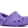 Salehe Bembury x Pollex Clog Toddler „Dewberry“