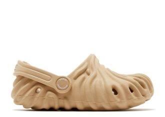 Salehe Bembury x Pollex Clog Toddler „Kamenná polévka“