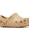 Salehe Bembury x Pollex Clog Toddler „Kamenná polévka“