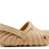 Salehe Bembury x Pollex Clog Toddler „Kamenná polévka“