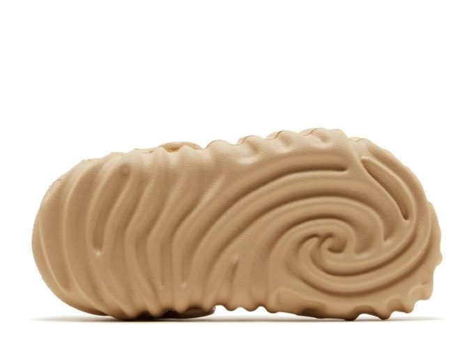 Salehe Bembury x Pollex Clog Toddler „Kamenná polévka“