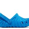 Salehe Bembury x Pollex Clog Toddler „Yucca“