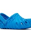 Salehe Bembury x Pollex Clog Toddler „Yucca“