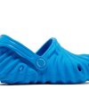 Salehe Bembury x Pollex Clog Toddler „Yucca“
