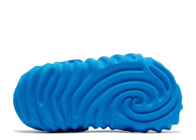 Salehe Bembury x Pollex Clog Toddler „Yucca“