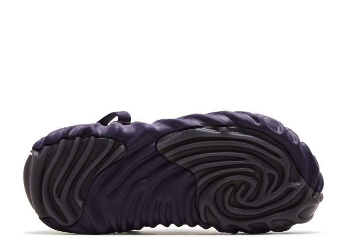 Salehe Bembury x Pollex Clog „Ube“
