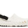 Salehe Bembury x Pollex Clog „Wear Test Sample“ exkluzivně pro pařížský týden módy“