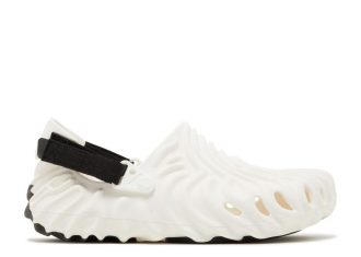 Salehe Bembury x Pollex Clog „Wear Test Sample“ exkluzivně pro pařížský týden módy“