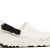Salehe Bembury x Pollex Clog „Wear Test Sample“ exkluzivně pro pařížský týden módy“