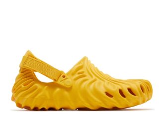 Salehe Bembury x Pollex Clog „Yolk“