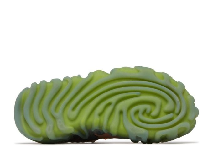 Salehe Bembury x Pollex Juniper „Guava“