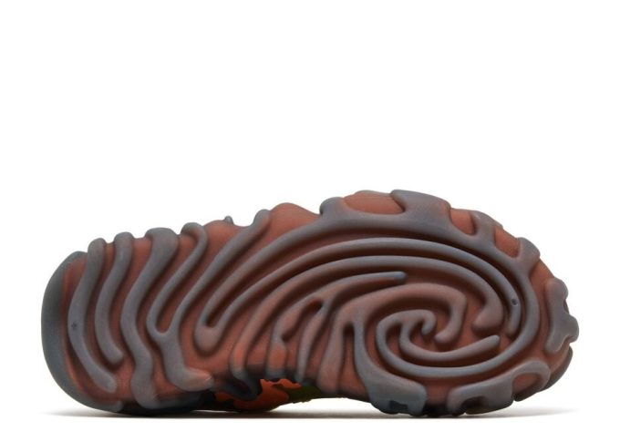 Salehe Bembury x Pollex Juniper „Sudd“
