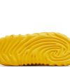 Salehe Bembury x Saru Clog „Citrine“