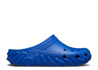 Salehe Bembury x Saru Clog „Ženeva“