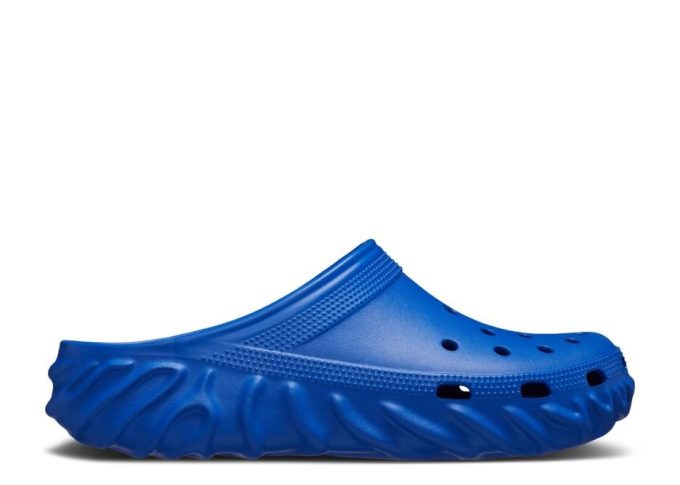 Salehe Bembury x Saru Clog „Ženeva“