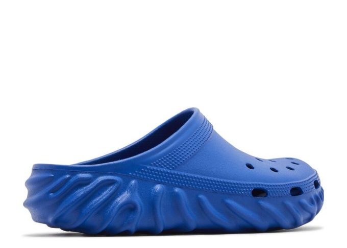 Salehe Bembury x Saru Clog „Ženeva“