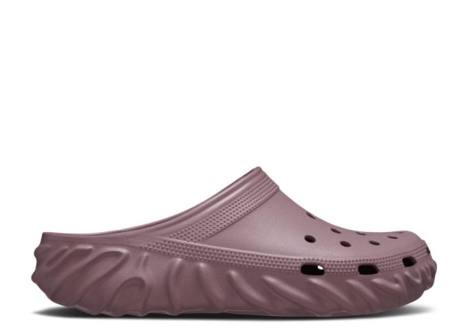 Salehe Bembury x Saru Clog „Mochi“
