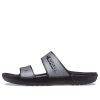 Sandál Crocs Classic Glitter II „Black“ 207769-001