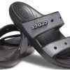Sandál Crocs Classic Glitter II „Black“ 207769-001