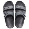Sandál Crocs Classic Glitter II „Black“ 207769-001