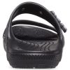 Sandál Crocs Classic Glitter II „Black“ 207769-001