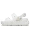 Sandál Crocs Hiker Xscape „White“ 208181-100