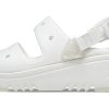 Sandál Crocs Hiker Xscape „White“ 208181-100
