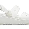 Sandál Crocs Hiker Xscape „White“ 208181-100