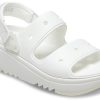 Sandál Crocs Hiker Xscape „White“ 208181-100