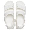 Sandál Crocs Hiker Xscape „White“ 208181-100
