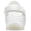 Sandál Crocs Hiker Xscape „White“ 208181-100