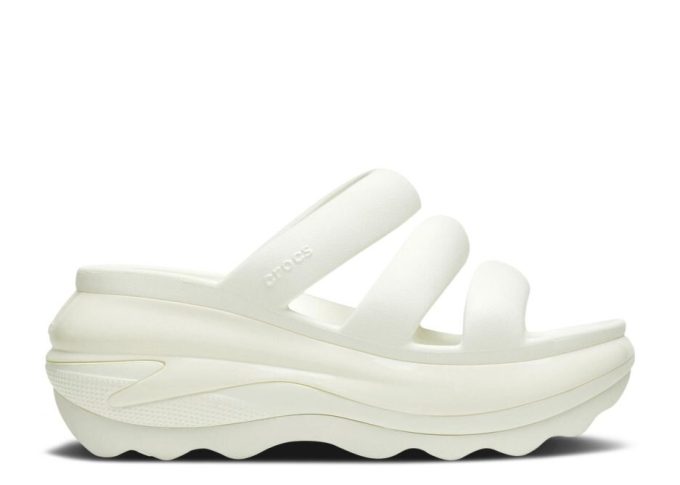 Sandál Wmns Mega Crush Triple Strap „Chalk“ Sandál Wmns Mega Crush Triple Strap „Chalk“