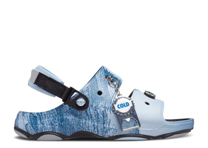 Sandály Busch Light x All-Terrain