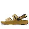 Sandály Crocs All-Terrain „Tan“ 207711-3UA