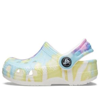 Sandály Crocs Baya Clog „Multi-Color“ 207281-94S