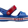 Sandály Crocs Bayaband „Blue“ 205400-4O5
