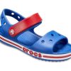Sandály Crocs Bayaband „Blue“ 205400-4O5
