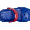 Sandály Crocs Bayaband „Blue“ 205400-4O5