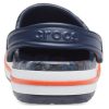 Sandály Crocs Bayaband Printing Deep Blue 205840-4SC