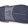Sandály Crocs Bayaband Printing Deep Blue 205840-4SC