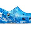 Sandály Crocs Beach Blue Marble 206867-4KG