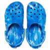 Sandály Crocs Beach Blue Marble 206867-4KG