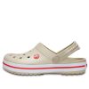 Sandály Crocs Beach Cement Grey 11016-1AS