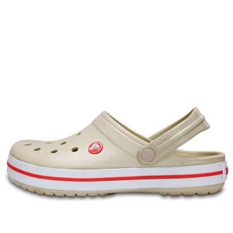 Sandály Crocs Beach Cement Grey 11016-1AS