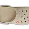 Sandály Crocs Beach Cement Grey 11016-1AS